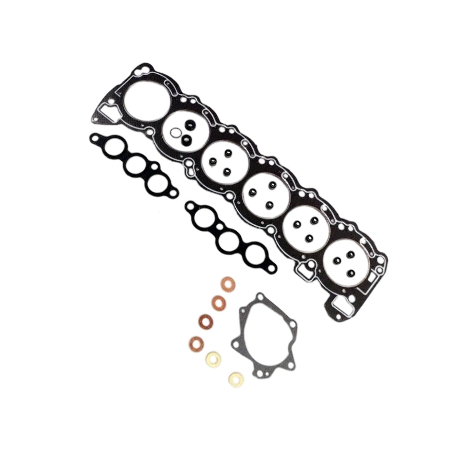 VRS Cylinder Head Gasket Set Suitable for Nissan Patrol GU Y61 Diesel 2.8L 98-00-3