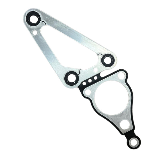 Timing Gear Cover Suitable For Ford Everest Ranger 2.2L 3.2L Transit Vo VM 2.2L-1