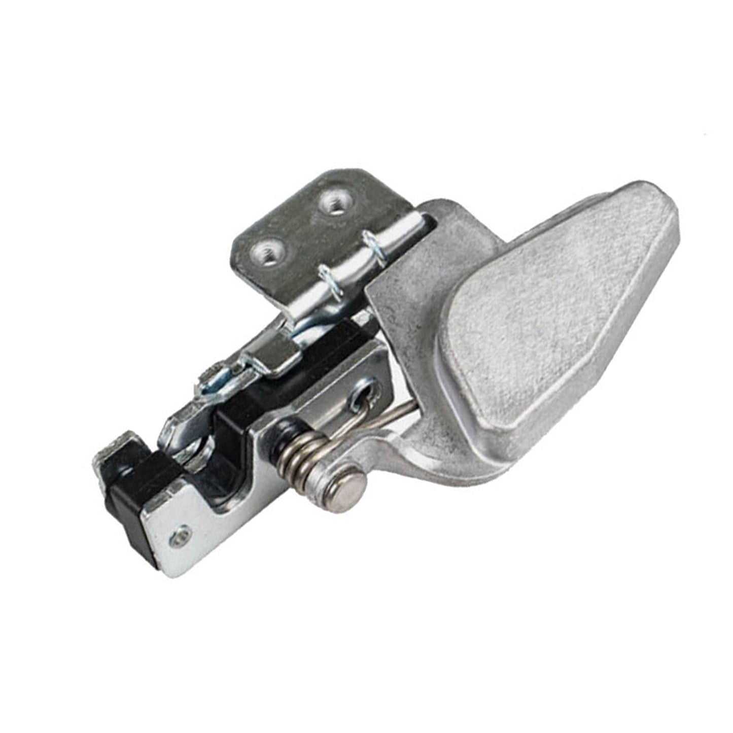 Left Door Latch Lock Suitable For Polaris RZR 1000/900 2015-Up RZR Turbo/RS1 2016-2021-3
