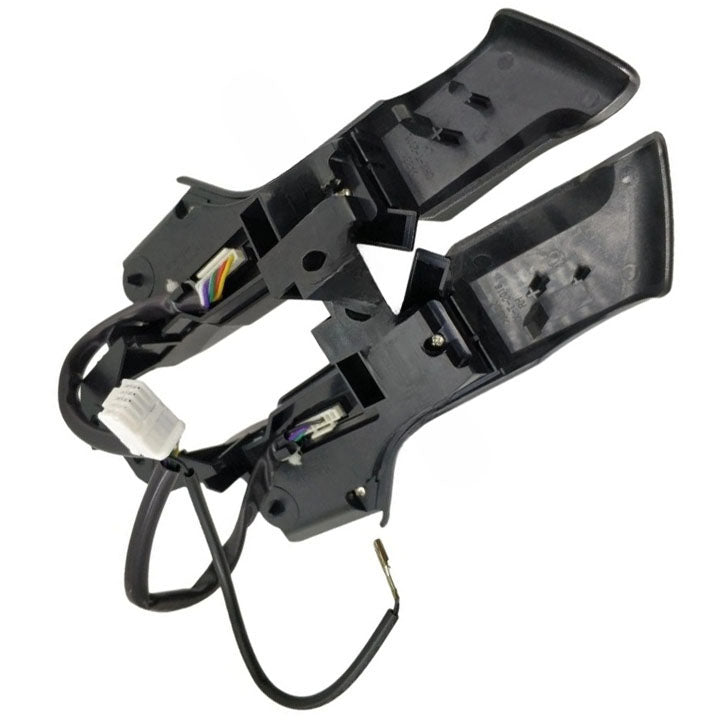 Steering Wheel Control Switch Suitable for Land Cruiser Prado GRJ150 KDJ150-3