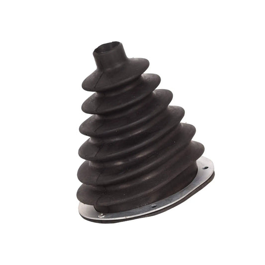 2x Rubber Steering Arm Boots Suitable For Bobcat 553 / 630 / 631 / 632 / 641 / 642 / 643 / 645 / 653 / 730-1