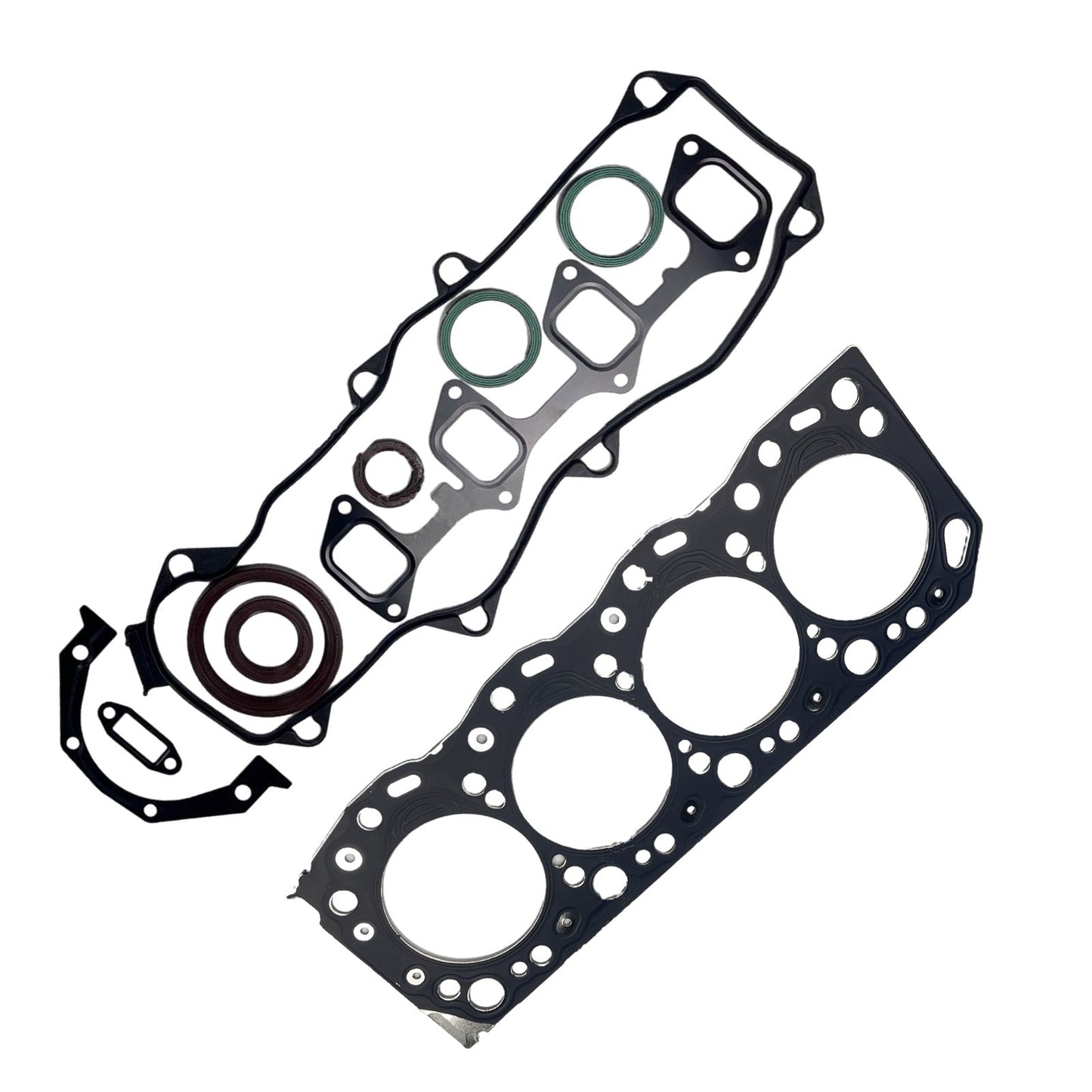 VRS Head Gasket Kit Suitable for Toyota Hilux 4 Runner HiAce 2.8 3L Diesel 87-00-4