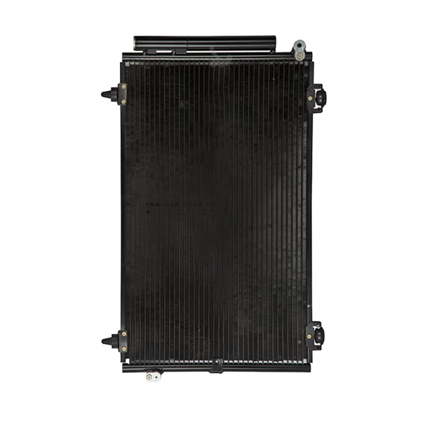 Air Con Condenser Suitable for Toyota Corolla ZZE122R 1.8L 1ZZ-FE 2001-2007 Air Conditioning Condenser Suitable for Toyota Corolla ZZE122R 1.8L 1ZZ-FE 01-07-2