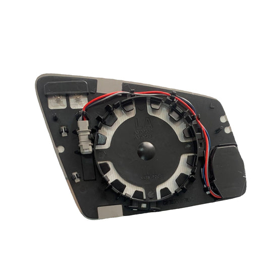 Left Blind Spot Mirror Glass Suitable For Mercedes-Benz A / B / C / E / S / GLA / GLK Class W204-1