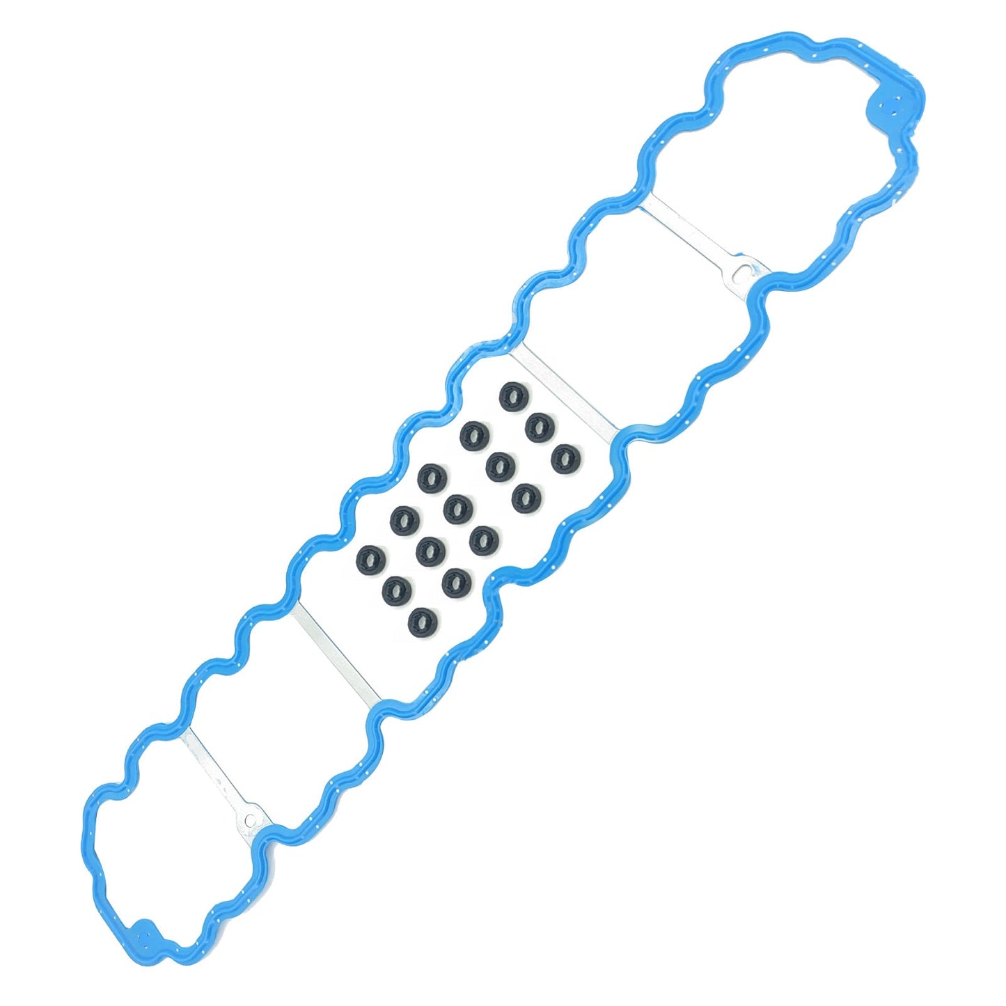 Valve Rocker Cover Gasket Suitable for 97-06 Jeep Grand Cherokee ZG WJ Wrangler-3