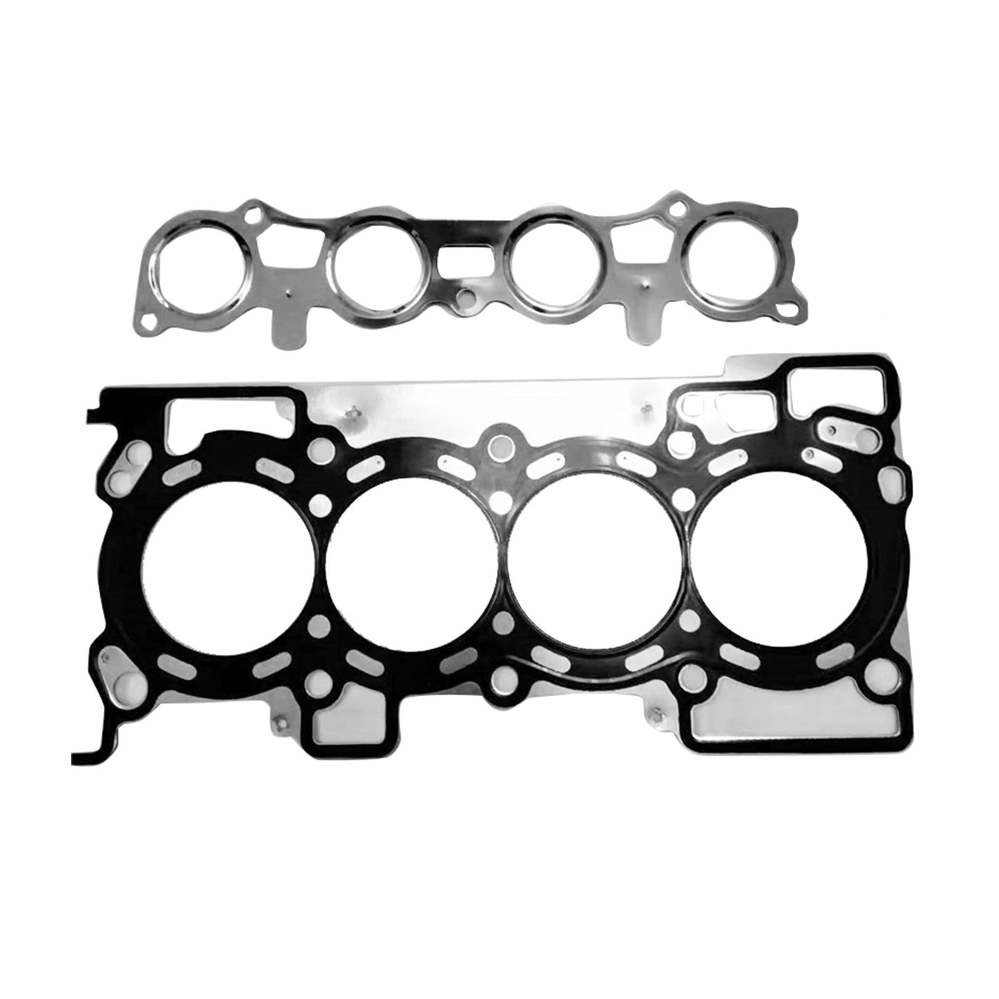 VRS Cylinder Head Gasket Set Suitable for Mitsubishi 6G74 Pajero NL NM NP 3.5 V6-4