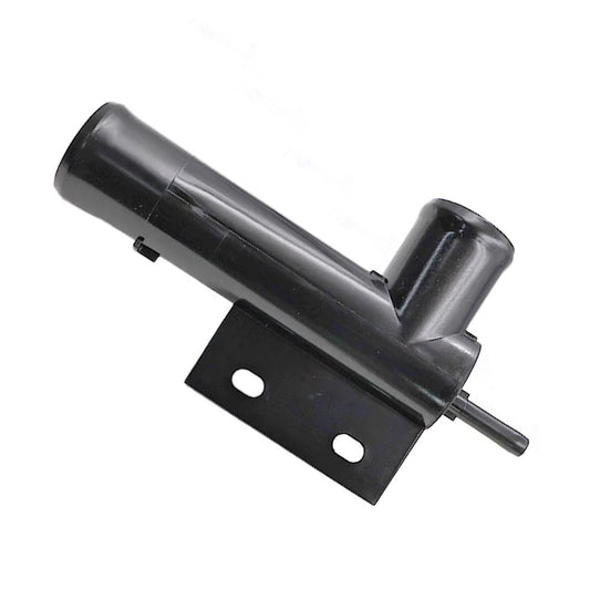 Upper Radiator Cap Pipe Fitting Filler Neck Suitable For Nissan Navara D23 NP300-1