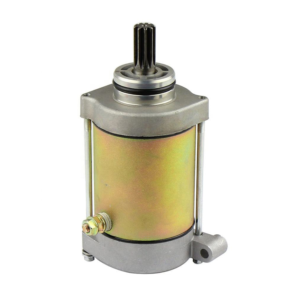 Starter Motor Suitable For CF Moto CF500 Tracker X5 X6 Z6 Linhai ATV M550-2