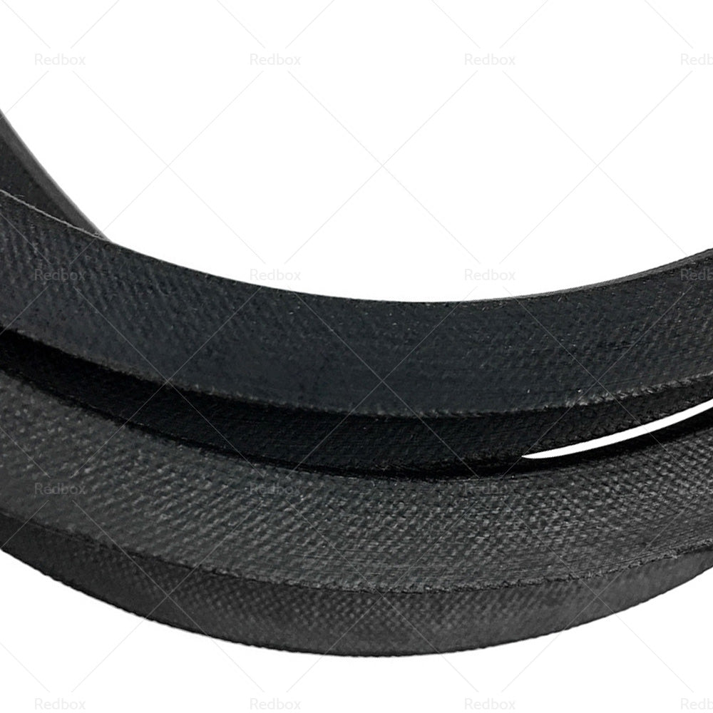 Belt Suitable For Selected 42inch Cut MTD White Yardman Ride on Mowers 954-0371A-4