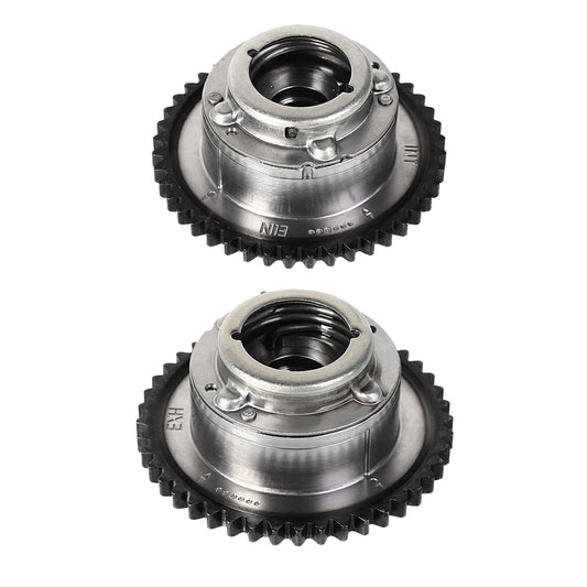 Camshaft Adjuster Actuator Gear Suitable for Mercedes-Benz W209 W204 SLK250-1