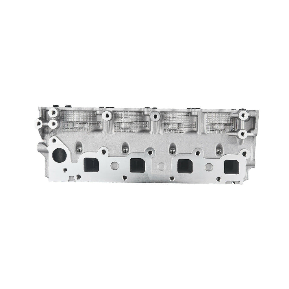 Comlete Cylinder Head Kit for Nissan Navara D40 D22 Pathfinder R51 YD25 2. 5L TD-4