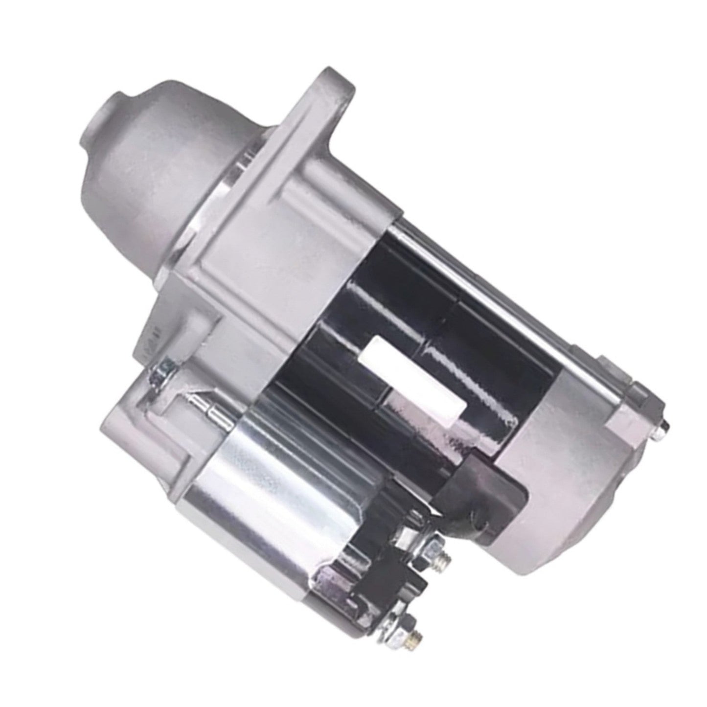 Starter Motor Suitable for Kubota Tractors 0.9L Diesel Komatsu Excavators 0.8L-3