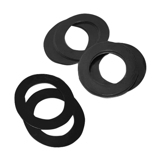 Washer Suitable For Toyota 90201-23003 Engine Seal Ring Gasket Replacement-1