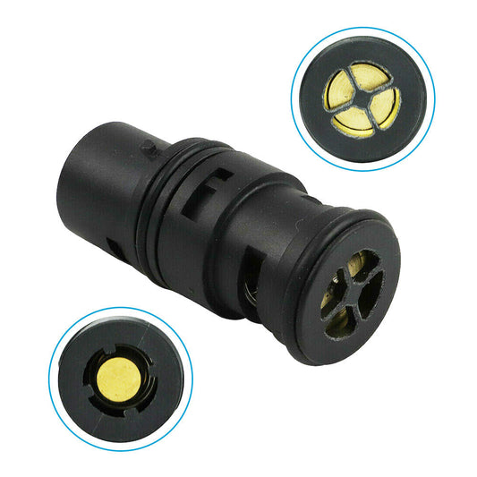 Oil Cooler Thermostat Expansion Tank Suitable For BMW E46 E53 E83 E85 E86 316i 318i 320i-1