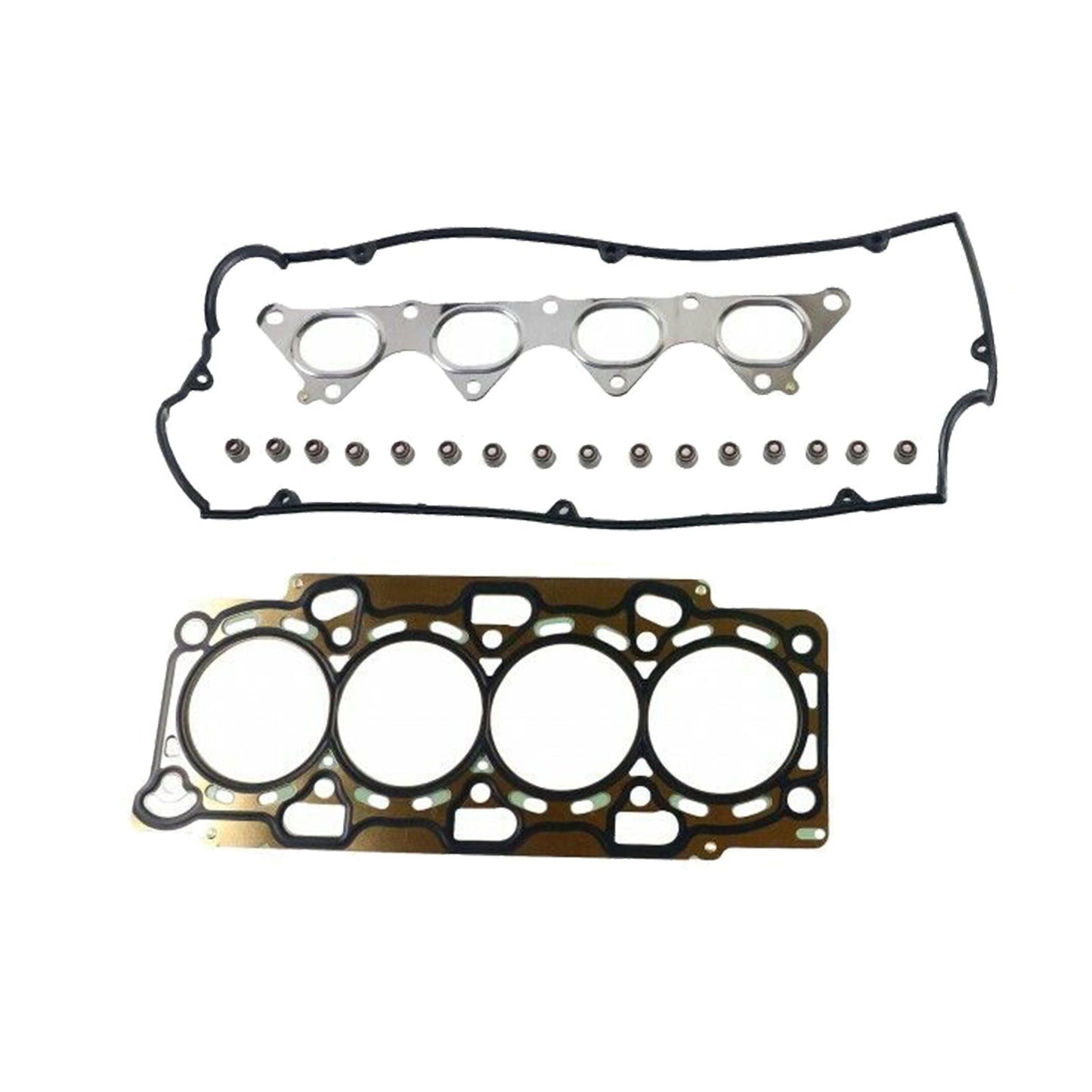VRS Cylinder Head Gasket Set Suitable For Mitsubishi Lancer Mirage 1.8L L4 4G93-4