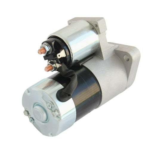 Starter Motor Suitable For Suzuki Grand Vitara V6 H20A J20 H25A H27A 2.7L 1991-2008-1