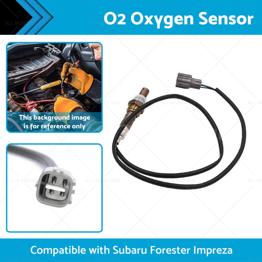 O2 Oxygen Sensor Suitable for Subaru Impreza WRX Forester GT 2. 0L 22641-AA042-1