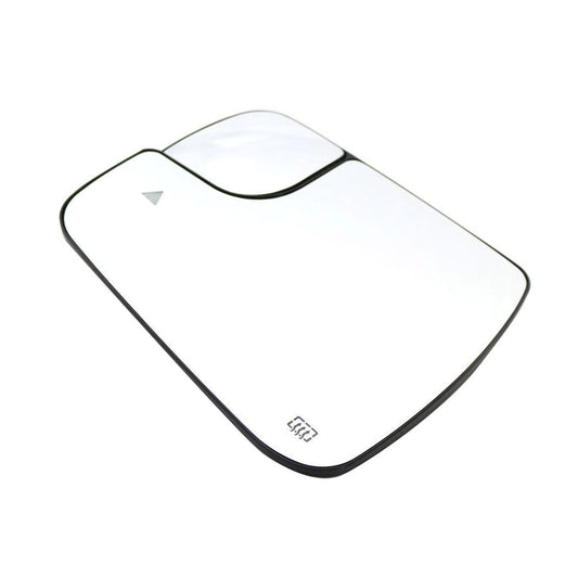 Left Side Mirror Glass With Blind Spot Suitable For Dodge RAM 1500 DT 2019-2022-1