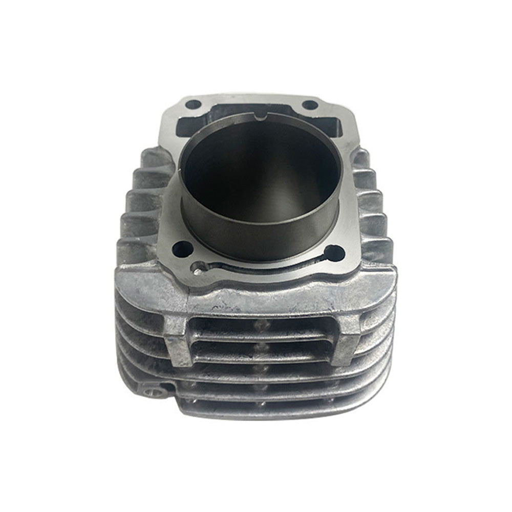 130cc Big Bore Cylinder Kit With 54mm Piston Suitable For Honda NBC110 Fuel Injection-2