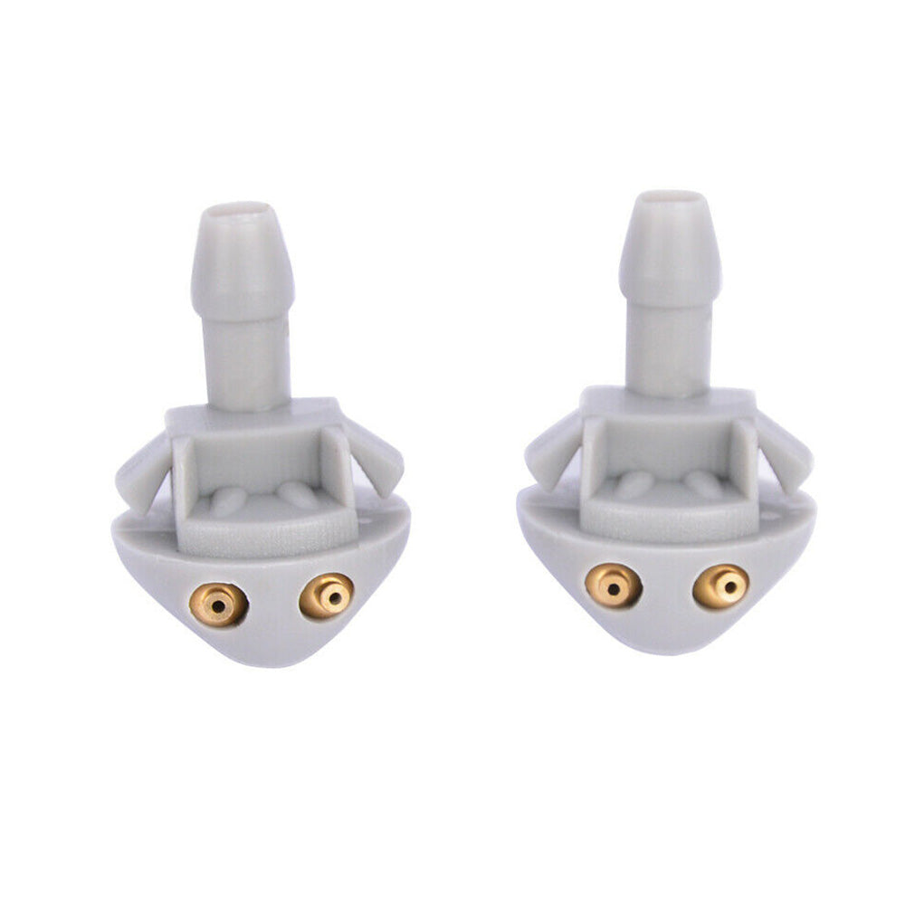 2x Windscreen Washer Nozzle Jet Kit Suitable For Holden Commodore / Calais / Statesman-3