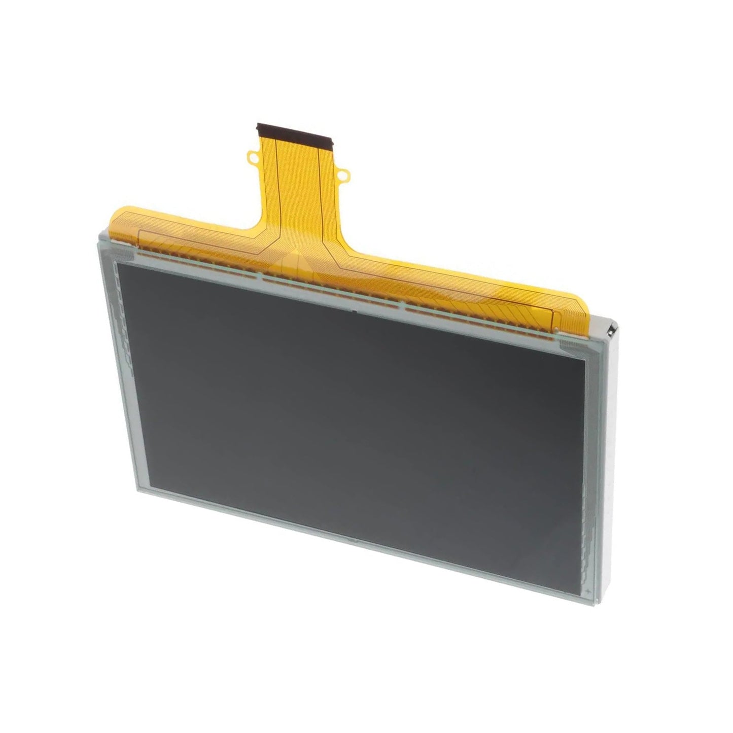 Touch-Screen Digitizer Suitable For Chevrolet 15-18 GPS Navigation Replacement-4