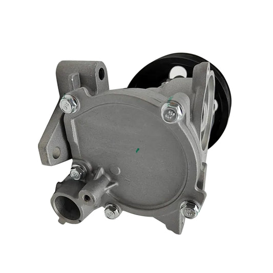 Engine Water Pump Suitable For Suzuki Grand Vitara Kizashi 2.4L J24B SX4 2.0L-1