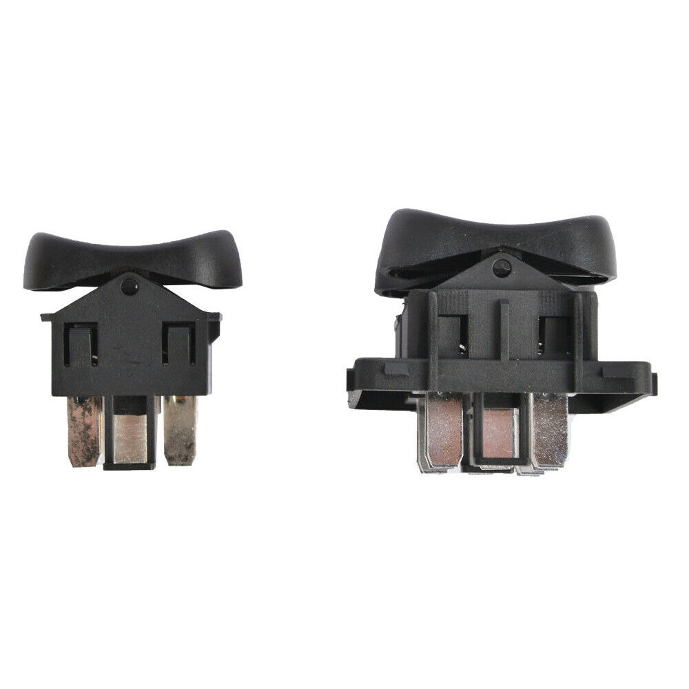 Power Window Switch Set Double & Single Button Suitable For Ford Falcon AU 1998-2002-3