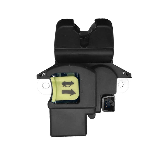 Trunk Door Lock Latch Actuator 81230-1R030, Suitable For Hyundai ACCENT 11-19-1
