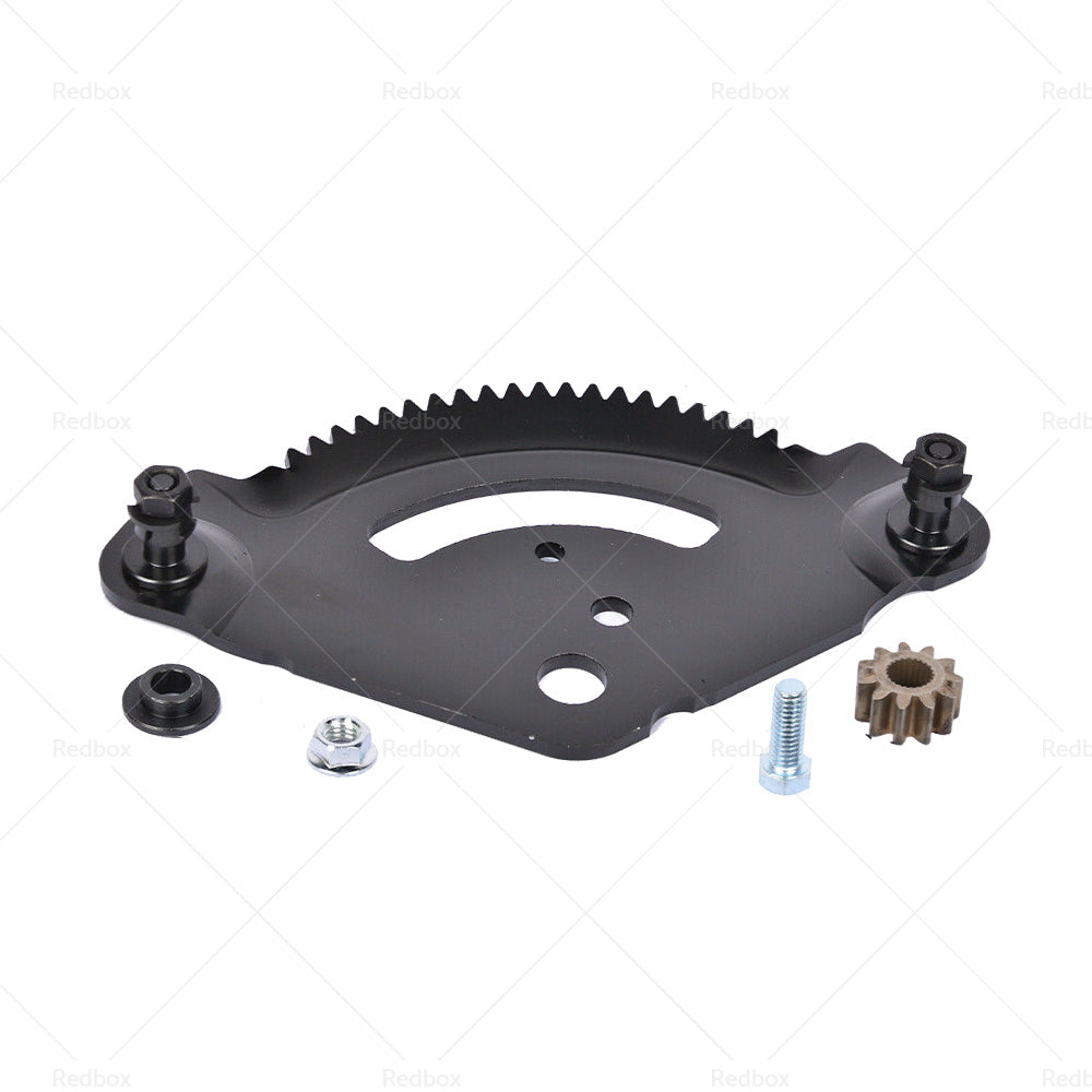 Steering Segment Kit For MTD Cub Cadet 717-1550F 7171550 7171554 917-1550E-3