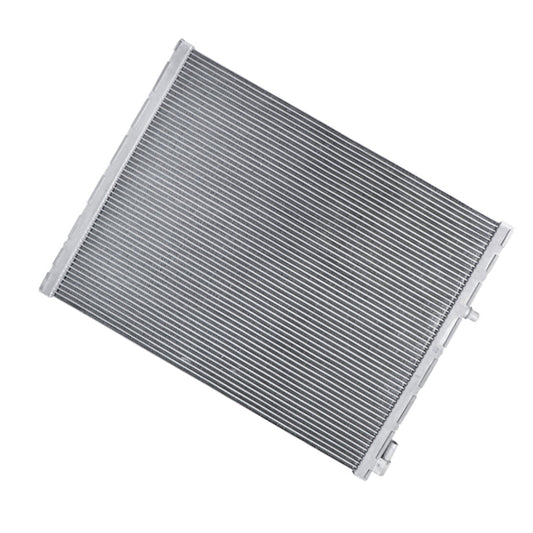 26mm Radiator Without Oil Cooler Suitable For BMW X5 2010-2018 / X6 2008-2019-1