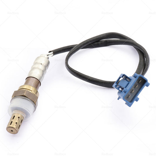 4 Wire Downstream O2 Oxygen Sensor Suitable for Mini Cooper 07-15 1. 6L 234-4488-1
