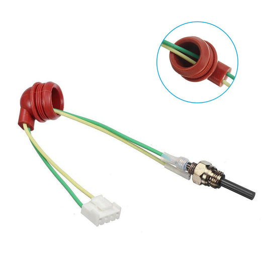 6x Car Air Diesel Gasket And Ceramic Glow Plug Kit Suitable For Chinese Diesel Heater 5KW-1