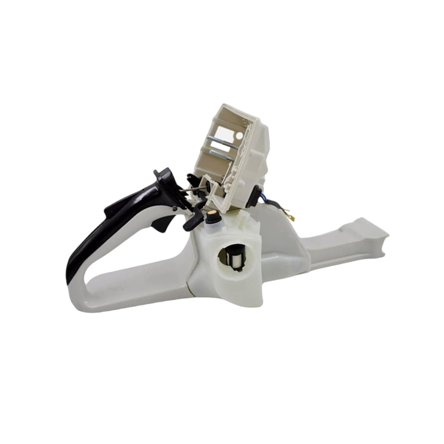 Fuel Tank Handle Replacement Suitable for MS661 Chain Saw 1144 350 0802-2