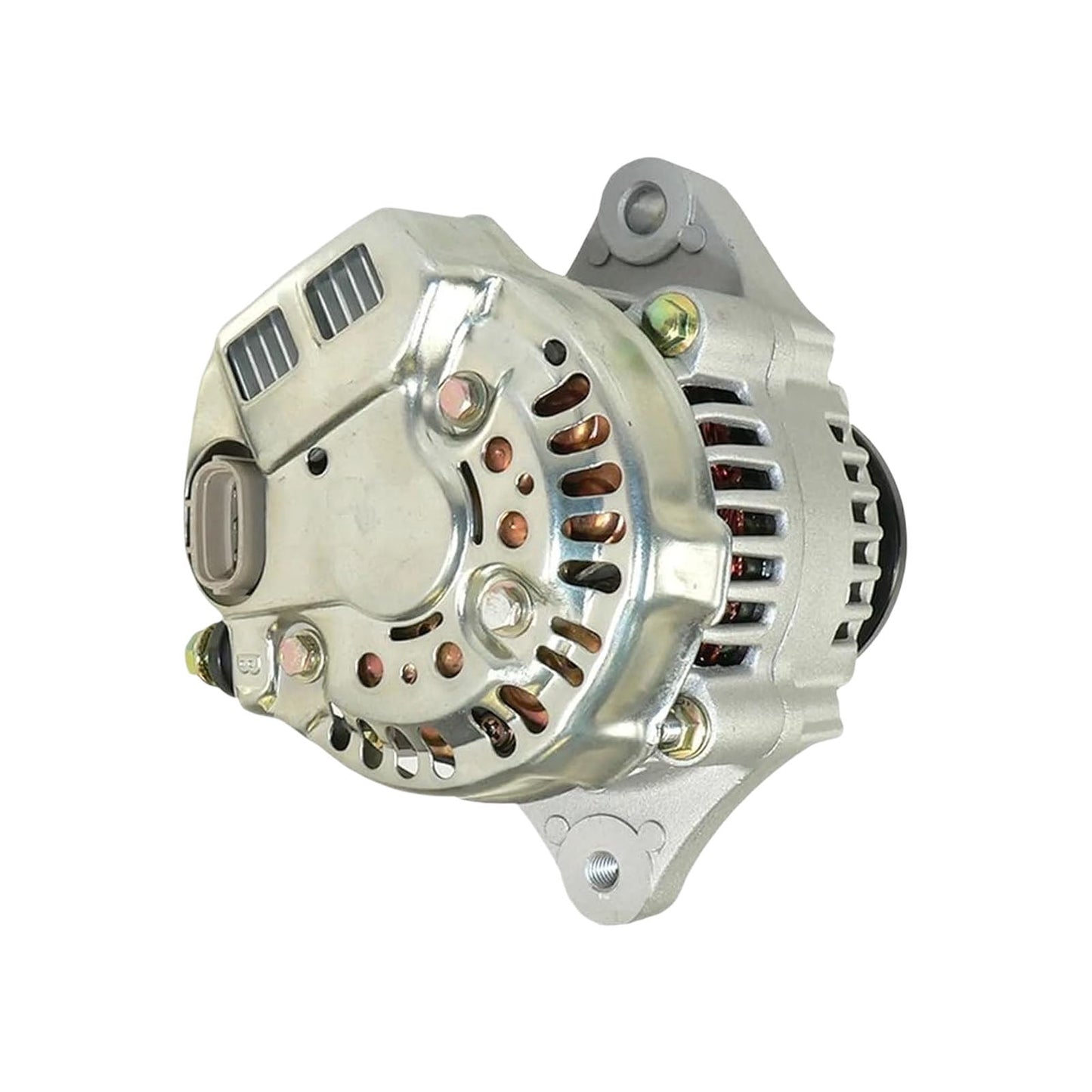 12V 40A Alternator Suitable for Kubota D902-E V1505 Engines (1984-2007)-4