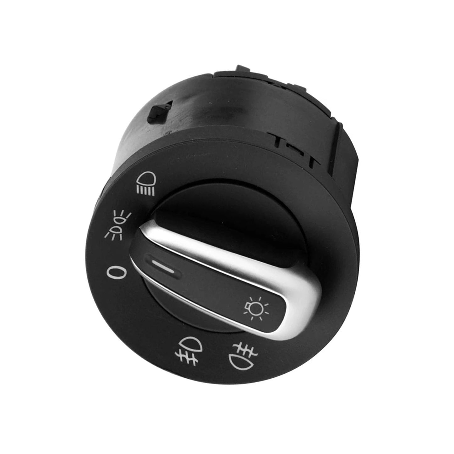 Headlight Switch Suitable For VW Golf / Jetta MK5 / Passat B6 / CC / Scirocco 5ND941431A-2