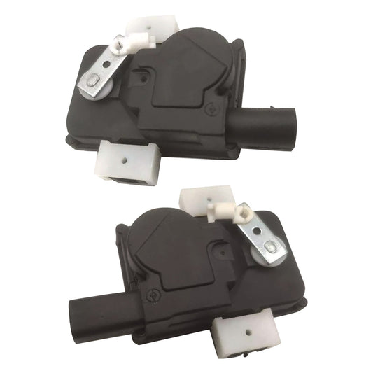 LH+RH Middle Sliding Door Lock Actuator Suitable For LDV V80 Van 2.5L Diesel 13--1