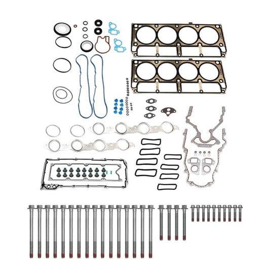 Head Gasket With Bolt Kit Suitable for Holden Commodore VT VX VY LS1 5.7L V8-1