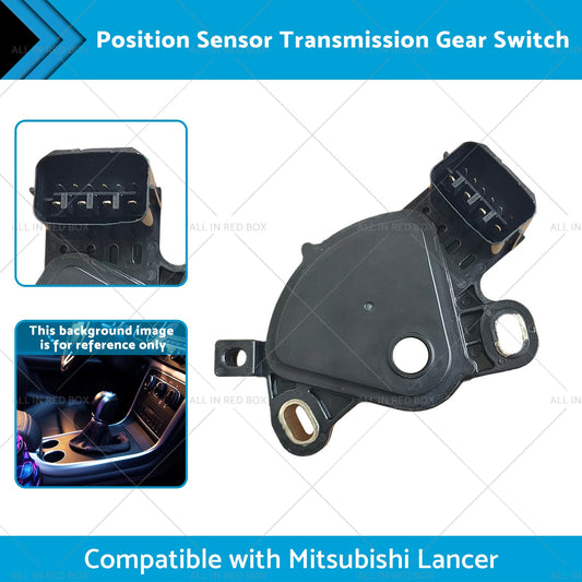 Transmission Gear Switch Position Sensor Suitable for Mitsubishi Lancer 03-17-1