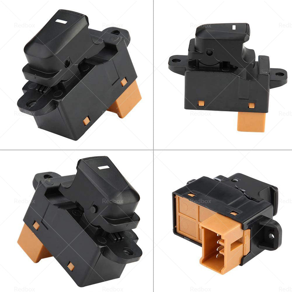 3Pcs Window Switch Passenger Side For Hyundai IX35 2. 0L 2. 4L 93580-2Z00-4