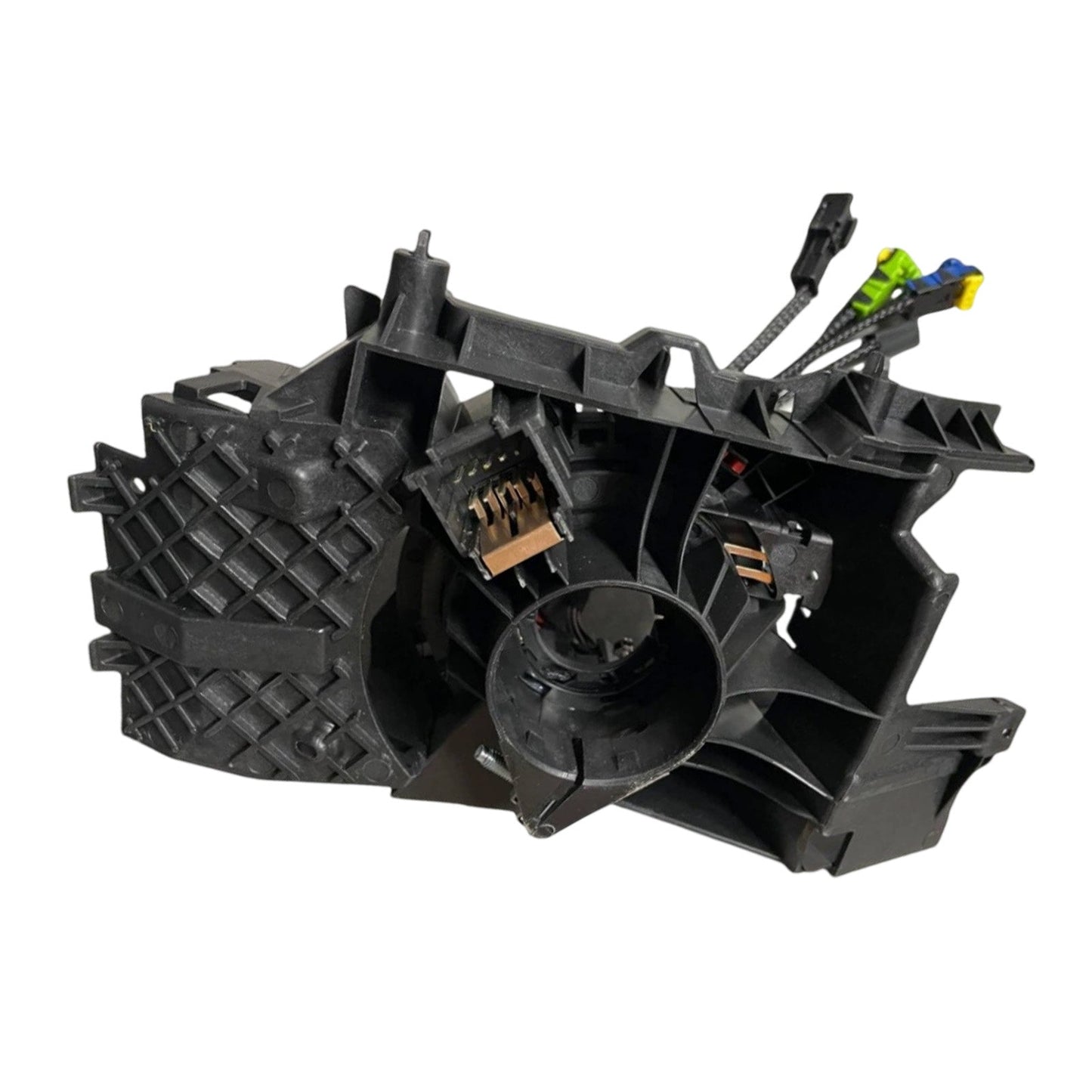 Clock Spring Suitable For Renault Clio III 05-12 & Kangoo II 2008-On 8201590627-2