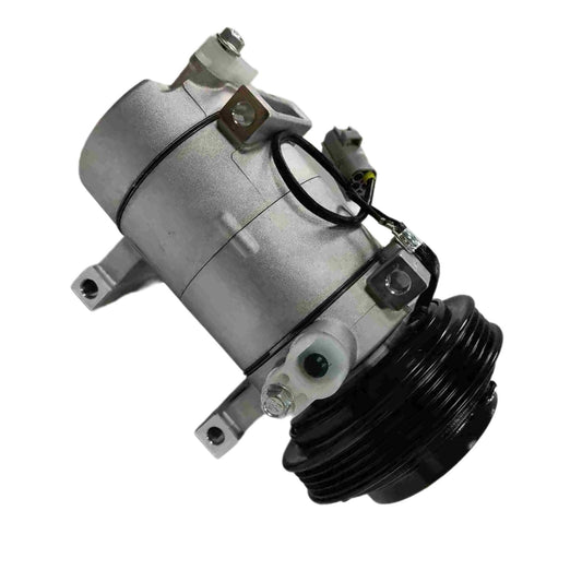 Air Conditioning Compressor Suitable For Subaru Outback BG 2.5L Petrol EJ25D 1996-1998-1