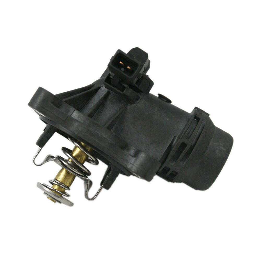 Coolant Thermostat Suitable For BMW E46 E90 E91 318i 320i E82 E87 120i E88 X1 E84 X3 E83-4