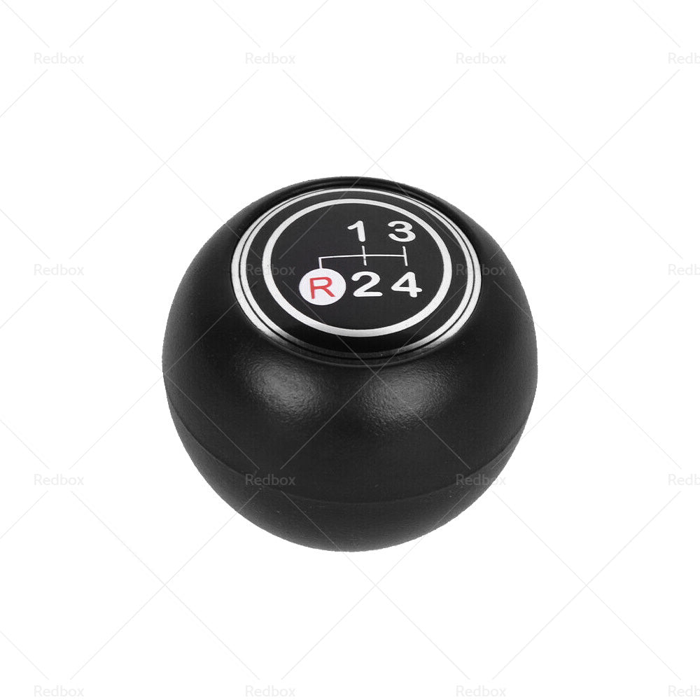 4-Speed Gear Lever Knob 3350460030 Suitable For Toyota Land Cruiser HJ45 / HJ47-4