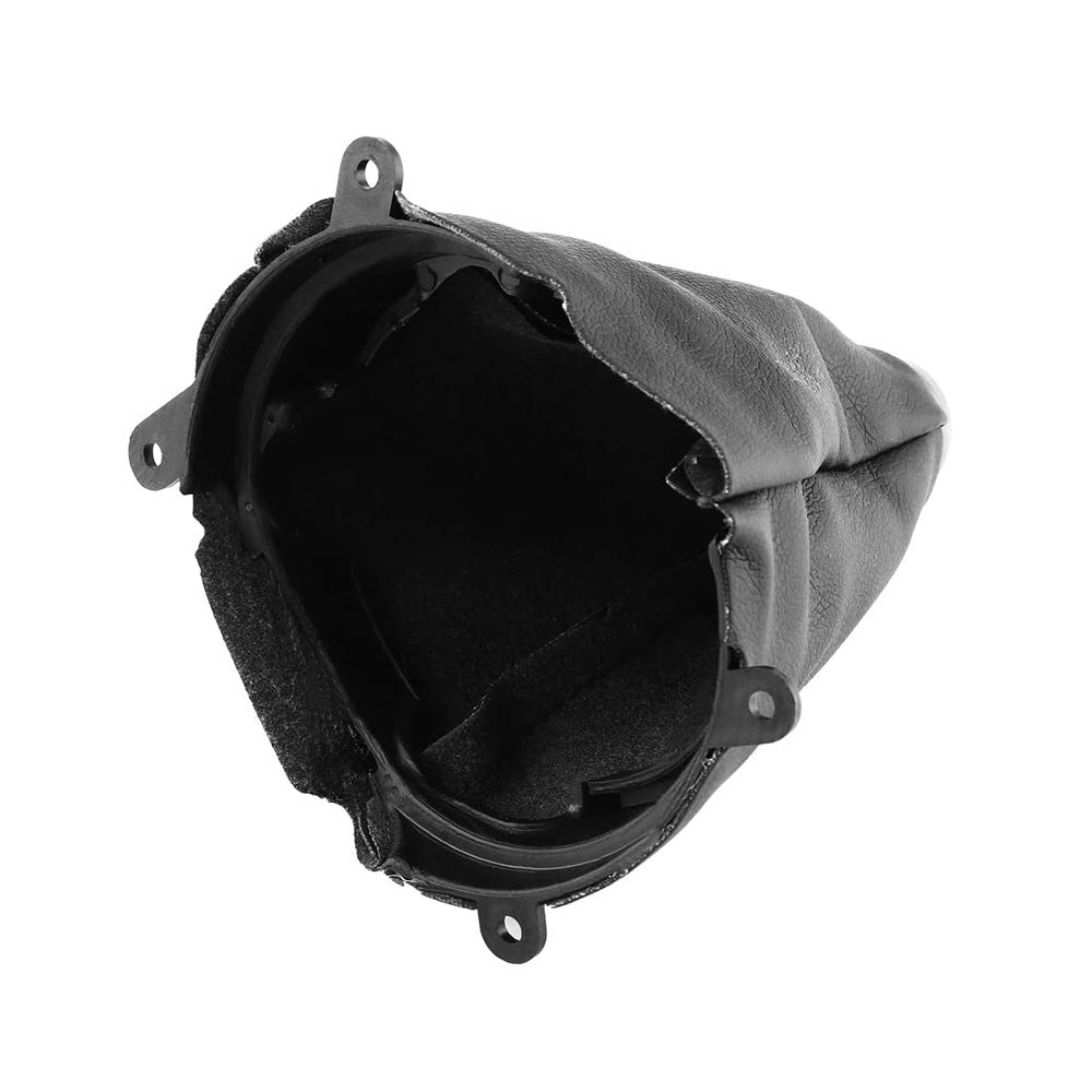 5 Speed Gear Shift Knob With Boot Suitable For Honda Civic 2006-2011-4