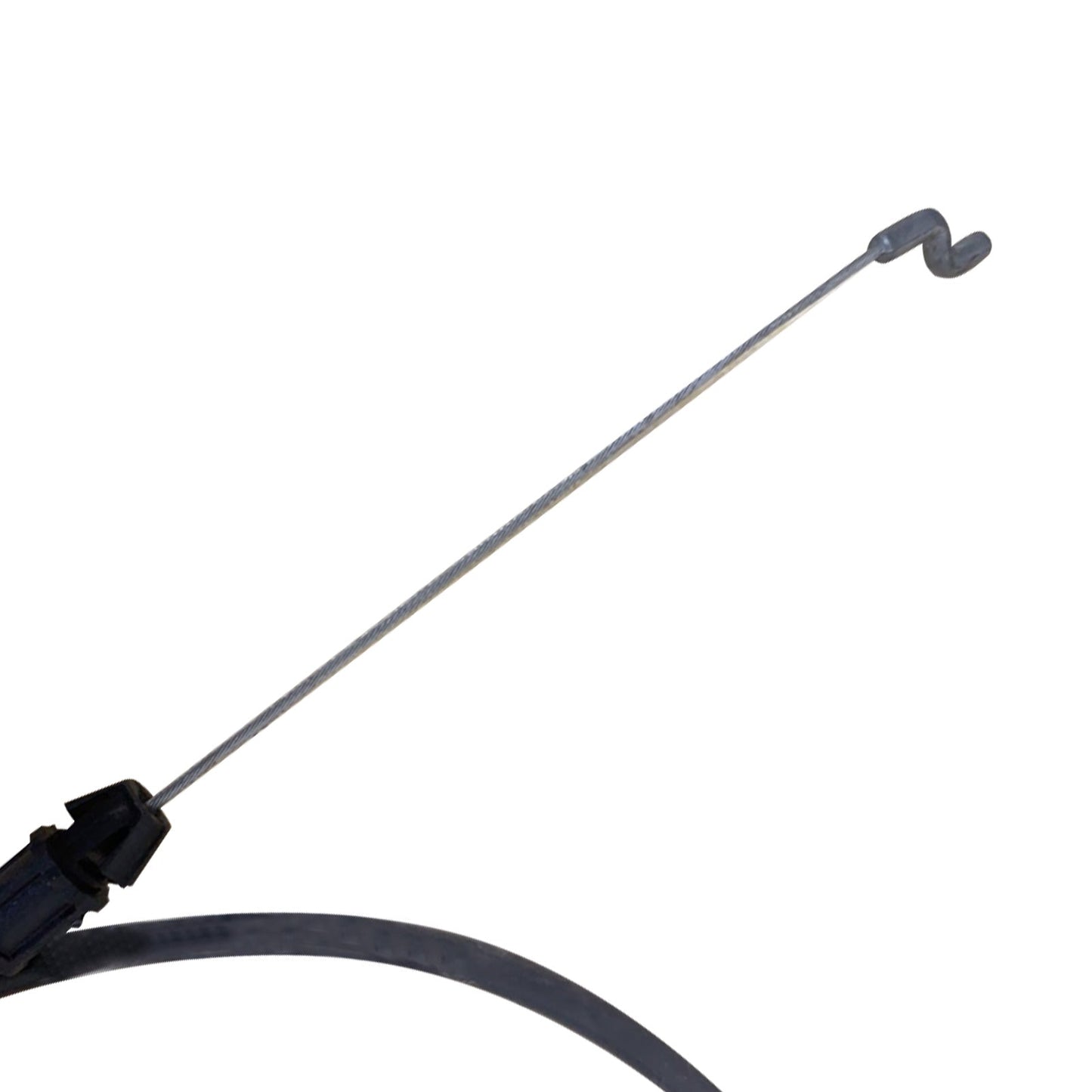 Lawn Mower Brake Cable Suitable For Honda HRR216 HRX217 54530-VL0-S01 Black-2