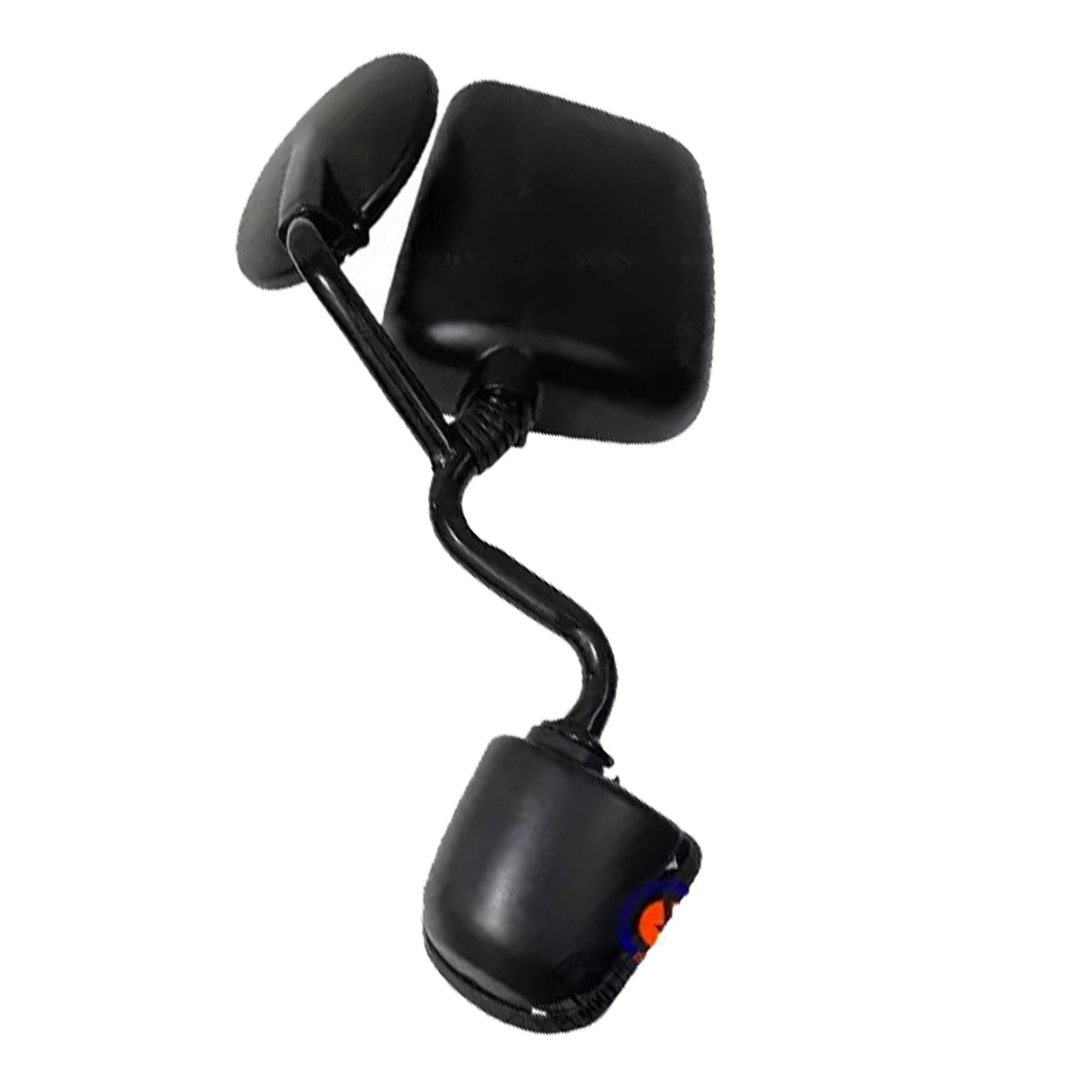 Rearview Mirror Front Left Suitable For Toyota HiAce H200 Van 2005-2013-4