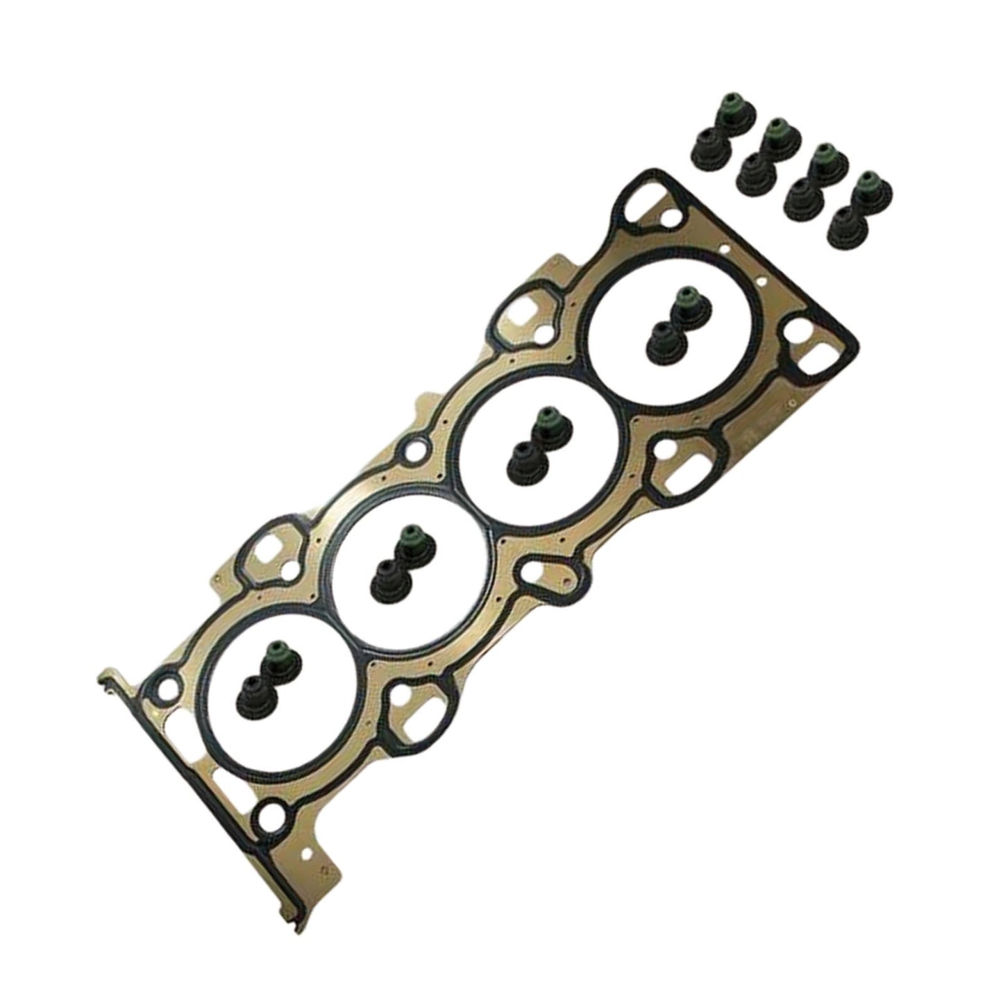 VRS Cylinder Head Gasket Set Suitable for Mazda 3 5 6 MPVII L3-VE LF-VE 2002-10-4