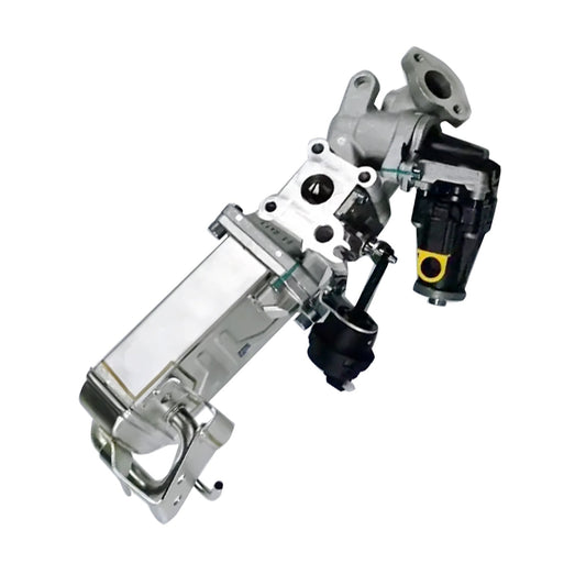 EGR Valve Assembly Suitable For Saic LDV G10 1.9L Diesel 2016-2022 10168962-1