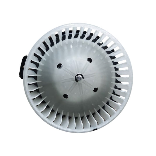 HVAC Blower Fan Motor 2 Pins Dashboard Suitable For Subaru Outback 2009-2014-1