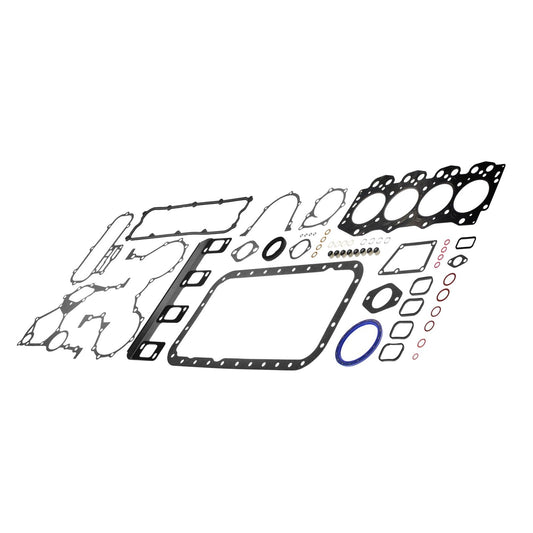 VRS Cylinder Head Gasket Set Suitable For Kia K2700 PU TU Pregio CT J2 2002-2008-1